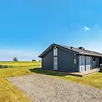 Σπίτι διακοπών Coastal Home With Spa And Sauna Spodsbjerg