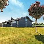 بيت للعطل Coastal Home With Spa And Sauna Spodsbjerg