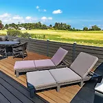 Σπίτι διακοπών Coastal Home With Spa And Sauna *