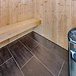 بيت للعطل Coastal Home With Spa And Sauna *