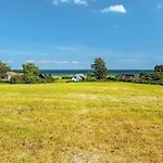 Coastal Home With Spa And Sauna Spodsbjerg
