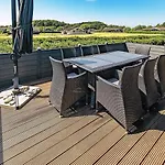Coastal Home With Spa And Sauna Spodsbjerg