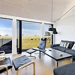 Coastal Home With Spa And Sauna بيت للعطل Spodsbjerg