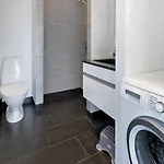 بيت للعطل Coastal Home With Spa And Sauna *
