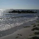 Coastal With And Sauna Holiday home