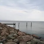 Holiday home Coastal With And Sauna