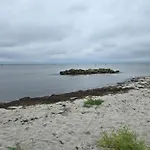 Coastal With And Sauna Holiday home