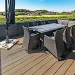 Holiday home Coastal With And Sauna Spodsbjerg