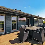 Holiday home Coastal With And Sauna *