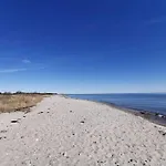 Holiday home Coastal With And Sauna