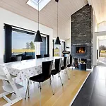 Holiday home Coastal With And Sauna *