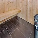 Coastal With And Sauna Holiday home Spodsbjerg
