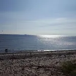 Coastal With And Sauna Holiday home
