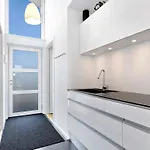 Coastal With And Sauna Holiday home