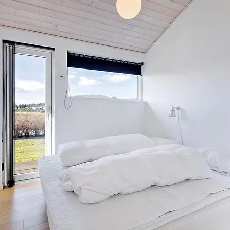 Tatil Evi Coastal With And Sauna *