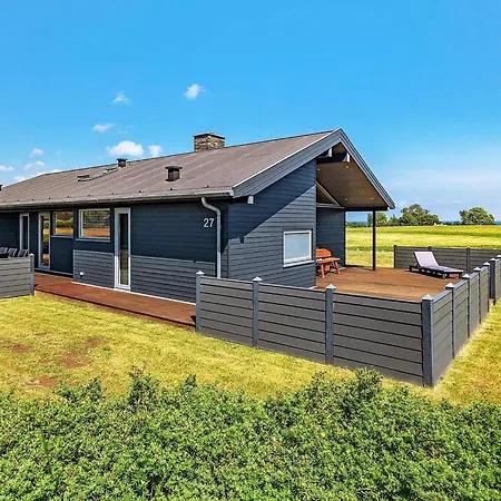 Coastal With And Sauna
