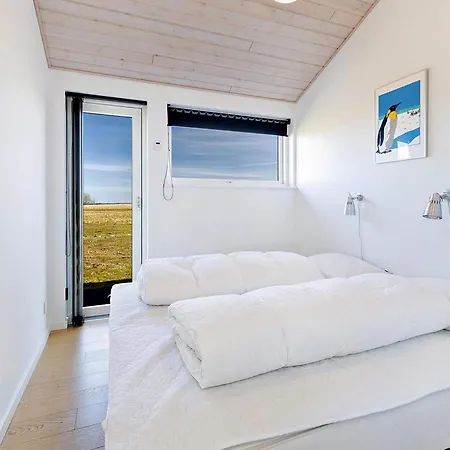 Tatil Evi Coastal With And Sauna *