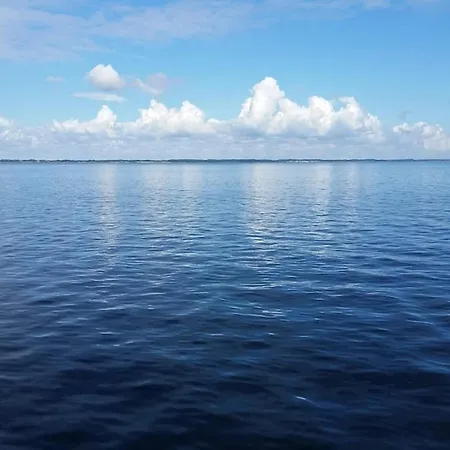 Coastal With And Sauna *