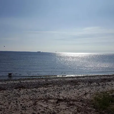 Coastal With And Sauna Tatil Evi