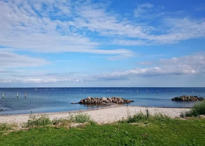 10 Person In Rudkobing-by Traum Semesterbostad Spodsbjerg